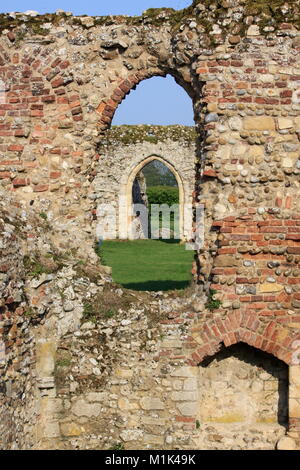 Theberton, Theberton, Suffolk, Angleterre Banque D'Images