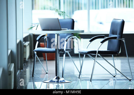 L'intérieur de bureau moderne