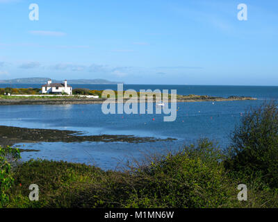 Groomsport, comté de Down, Irlande du Nord, Royaume-Uni Banque D'Images