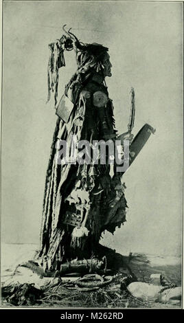 'À l'extrémité est, d'être un compte d'enquêtes chez les indigènes et Fédération de forçats de l'île de Sakhaline, avec des notes de voyage en Corée du Sud, en Sibérie, et la Mandchourie' (1903) Banque D'Images