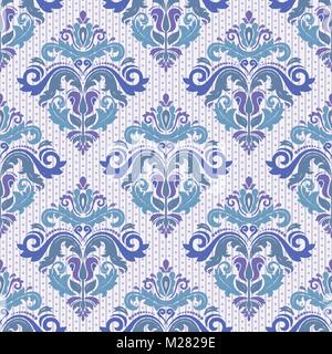 Modèle vectoriel continu classique Illustration de Vecteur