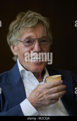 Saenger Der Komponist Und Arrangeur Hans Blum Alias Henry