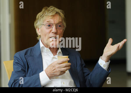 Saenger Der Komponist Und Arrangeur Hans Blum Alias Henry