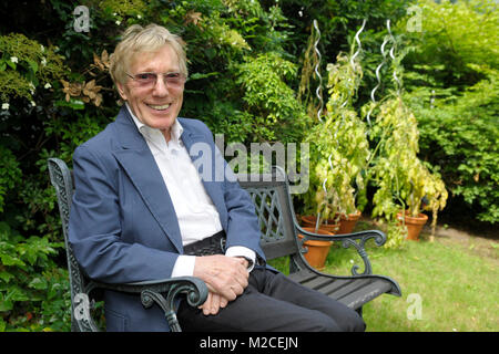 Saenger Der Komponist Und Arrangeur Hans Blum Alias Henry