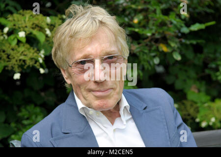 Saenger Der Komponist Und Arrangeur Hans Blum Alias Henry