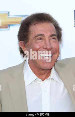 LAS VEGAS, NV - 20 MAI : Steve Wynn au Billboard Music Awards 2012 au MGM Grand le 20 mai 2012 à Las Vegas, Nevada / MediaPunch Hoo-Me.com Crédit : Banque D'Images