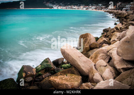 Tunisie Paysage Banque D'Images