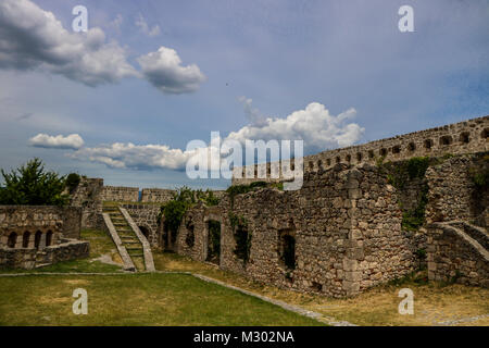 Forteresse Knn Banque D'Images