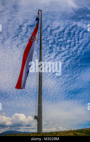 Forteresse Knn Banque D'Images