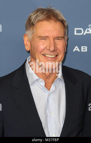 Harrison Ford, Ender's Game, Fotocall, Berlin, 06.10.2013 Banque D'Images