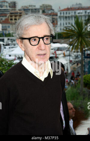 Participant à la Woody Allen VICKY CHRISTINE BARCELONA Cannes Appuyez sur Conf. in Paris France. 17 mai 2008 Photo : Walter McBride/MediaPunch Banque D'Images