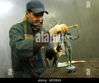 Le moulage de la 24e édition des Screen Actors Guild Awards (SAG) a tenu à l'American Fine Arts fonderie à Burbank, Californie. Comprend : l'Acteur® Où : Los Angeles, California, United States Quand : 09 Jan 2018 Credit : Adriana Barraza M./WENN.com Banque D'Images