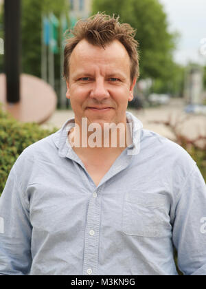 Premiere Endstation 45 Jahre Polizeiruf 110 Im Cinemaxx Magdeburg Photo Stock Alamy