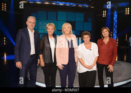 Susanne millowitsch millowitsch mariele Gemeinsamer TV