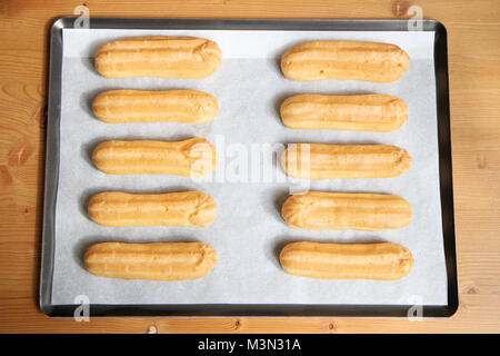 Des petits choux Banque D'Images