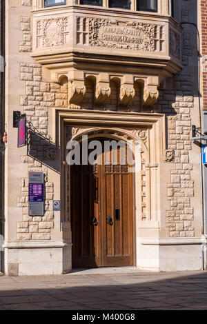 National Westminster Bank Chichester West Sussex England Banque D'Images