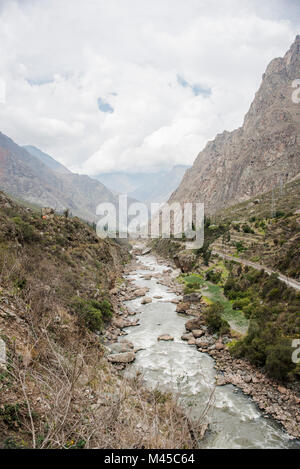 De l'Inca, Cusco, Cusco, Pérou, Amérique du Sud Banque D'Images