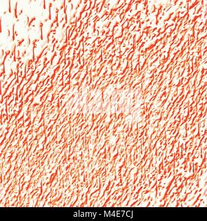 3d abstrait orange background pattern, vector illustration Illustration de Vecteur