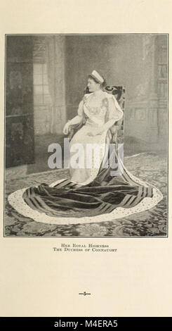 Cette édition 1914 de l'annuel de la Rose Society of Ontario documente les réalisations, les activités et les progrès réalisés dans la culture des roses, y compris les techniques horticoles et les variétés régionales de roses. Banque D'Images