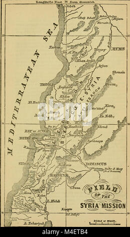 Rapports annuels des conseils à l'Assemblée générale (1878) (14782436364) Banque D'Images