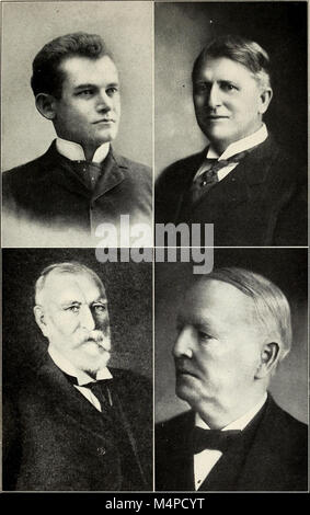 *Book of Texas* (1916) fournit un aperçu complet de l'histoire, de la géographie, de la culture et de la population de l'État. Il comprend des descriptions détaillées des caractéristiques naturelles du Texas, des points de repère notables et des événements importants dans son développement en tant qu'État. Banque D'Images