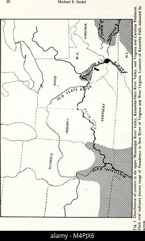Brimleyana (1981) (20406627862) Banque D'Images