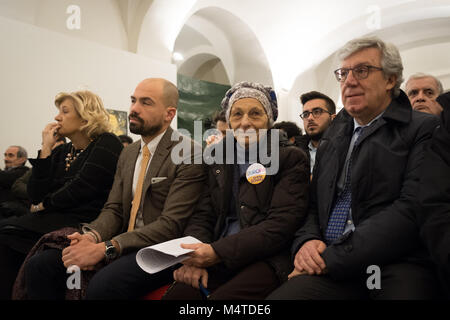 rencontres belles italiennes