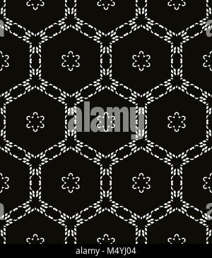 Modèle sans couture Banque D'Images