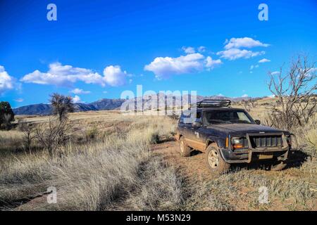 Cuenca del Rio San Pedro, Naturalia Banque D'Images