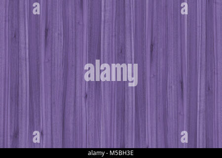 Fond de bois violet, violet texture en bois peint. Banque D'Images