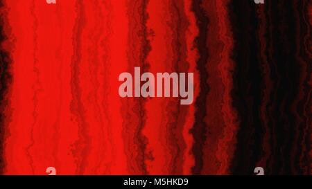 Résumé rouge taches de peinture de texture. Fond rouge Banque D'Images