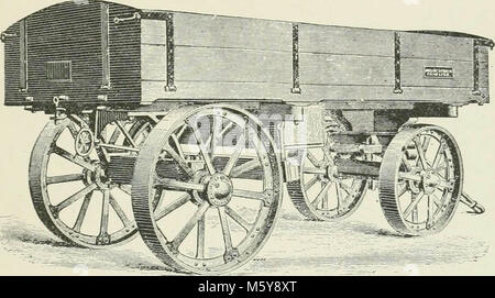 «Machines à mines métallifères : un traité pratique pour les ingénieurs des mines, métallurgistes et les gestionnaires des mines" (1902) Banque D'Images