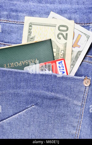 Photo de voyage concep Banque D'Images