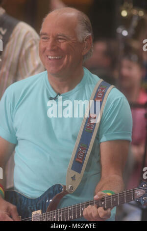 Fichier 2006 Jimmy Buffett Photo Photo de John Barrett-PHOTOlink Banque D'Images