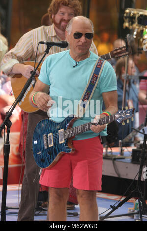 Fichier 2006 Jimmy Buffett Photo Photo de John Barrett-PHOTOlink Banque D'Images
