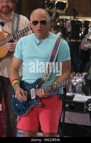 Fichier 2006 Jimmy Buffett Photo Photo de John Barrett-PHOTOlink Banque D'Images