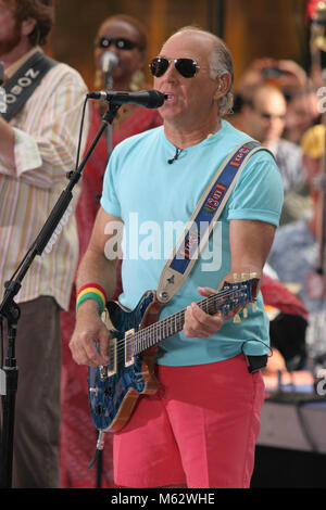 Fichier 2006 Jimmy Buffett Photo Photo de John Barrett-PHOTOlink Banque D'Images