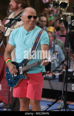 Fichier 2006 Jimmy Buffett Photo Photo de John Barrett-PHOTOlink Banque D'Images
