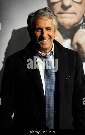 Les célébrités assister à la soirée d'ouverture du Festival de Cinéma Lumière, Lyon, France Banque D'Images