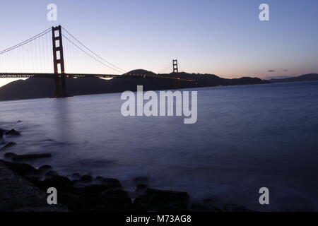 La ville qui sait... Banque D'Images