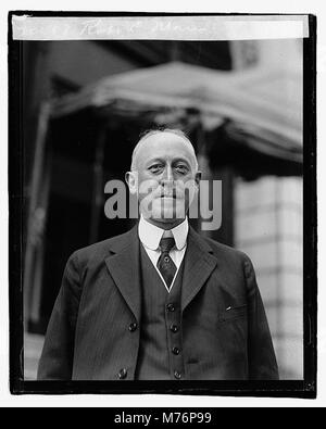 Robt. C. Morris, (9-23-22) npcc LOC.07072 Banque D'Images