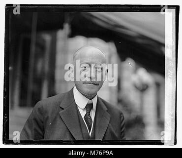 Robt. C. Morris, 9-23-22 du npcc LOC.07071 Banque D'Images