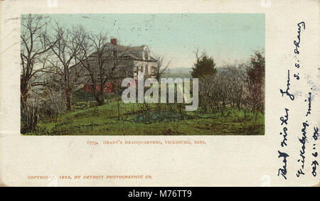 Saranac Inn, East Saranac Lake, Adirondack Mountains (NPAR) 429455 Banque D'Images