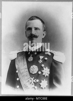 Victor Emmanuel III, roi d'Italie, 1869-1947 RCAC2002706431 Banque D'Images