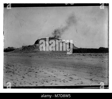 L'Iraq. Four en briques près de Kadimain matpc LOC.07382 Banque D'Images