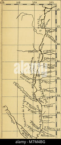 Publié en 1896, les 'anales de la Sociedad Científica Argentina' contiennent des articles scientifiques et des recherches de l'Argentine, couvrant des sujets en sciences naturelles, ingénierie, médecine, et la recherche appliquée par des chercheurs nationaux. Banque D'Images