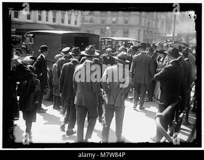 ABBOTT, LA GRÂCE. Directeur DE LA DIVISION DU TRAVAIL DES ENFANTS DIVISION DE TERRAIN, CONSEIL DE L'NAT. DEF. Rcac2016868402 Banque D'Images