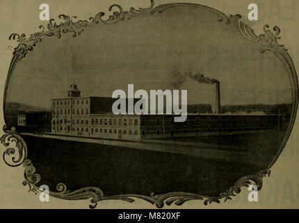 Canadian Grocer Juillet-décembre 1898 (1898) (14595797090) Banque D'Images