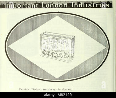 Canadian Grocer Juillet-septembre 1919 (1919) (14782607065) Banque D'Images