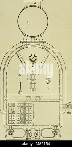 Le sucre de canne ; un manuel sur l'agriculture de la canne à sucre, la fabrication de sucre de canne, et l'analyse du sucre produits maison (1921) (14803874173) Banque D'Images
